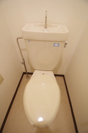 ジュネス中町の物件内観写真